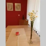 Apartma Kreda Mojstrana