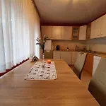 Apartment Apartma Kreda *
