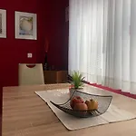 Apartma Kreda * Mojstrana