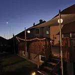 Apartma Kreda Apartment Mojstrana
