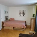 Apartment Apartma Kreda Mojstrana