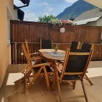Apartma Kreda * Mojstrana