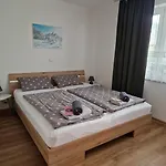 Apartma Kreda Apartment