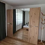 Apartment Apartma Kreda
