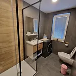 Apartment Apartma Kreda *