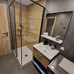 Apartma Kreda Apartment Mojstrana
