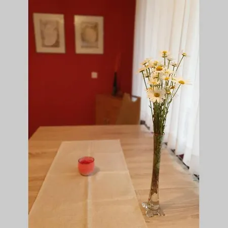 Apartma Kreda موجسترانا