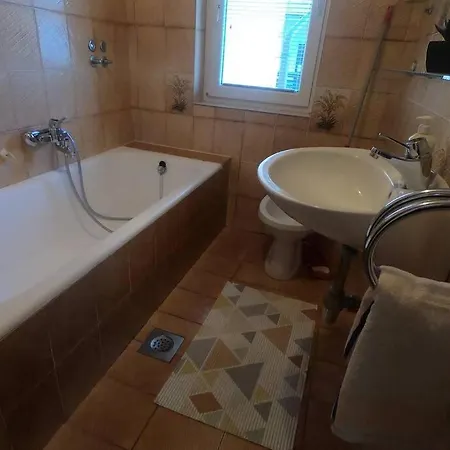 Apartma Kreda Apartment Mojstrana