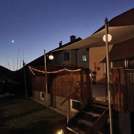 Apartma Kreda Lägenhet Mojstrana