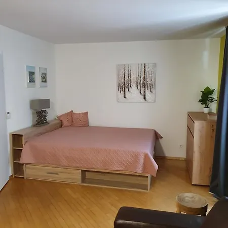Apartment Apartma Kreda Mojstrana