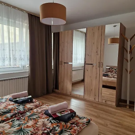 Apartma Kreda