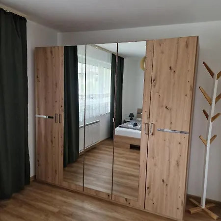 شقة Apartma Kreda