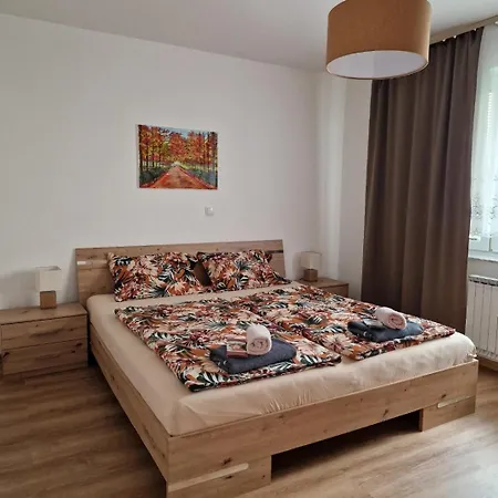 Apartma Kreda Apartman *
