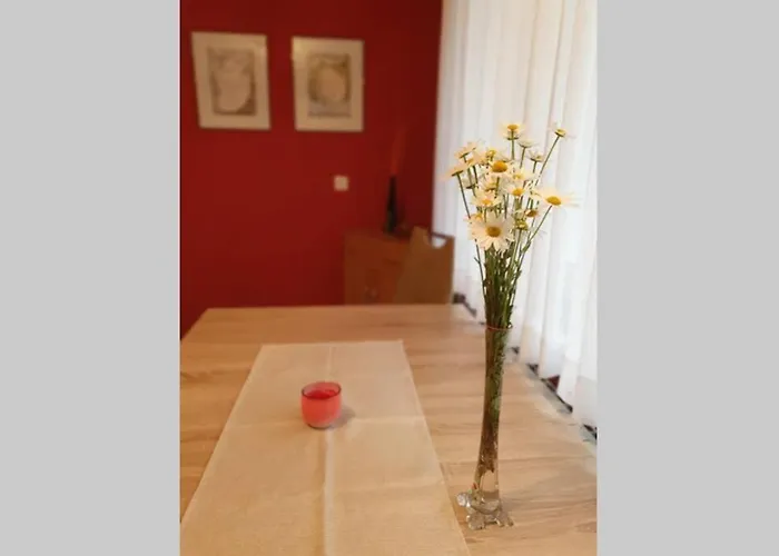 Apartma Kreda موجسترانا