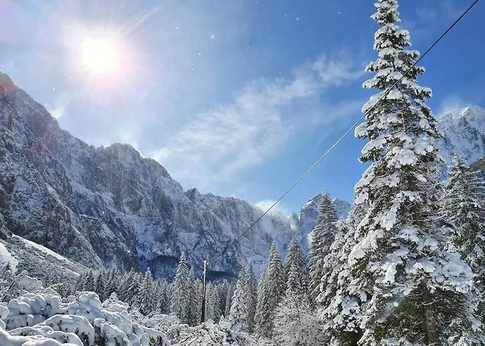 דירה Apartma Kreda מויסטראנה