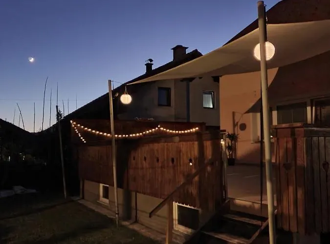 Apartma Kreda דירה מויסטראנה