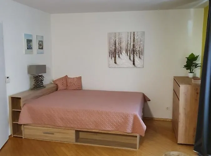 דירה Apartma Kreda מויסטראנה