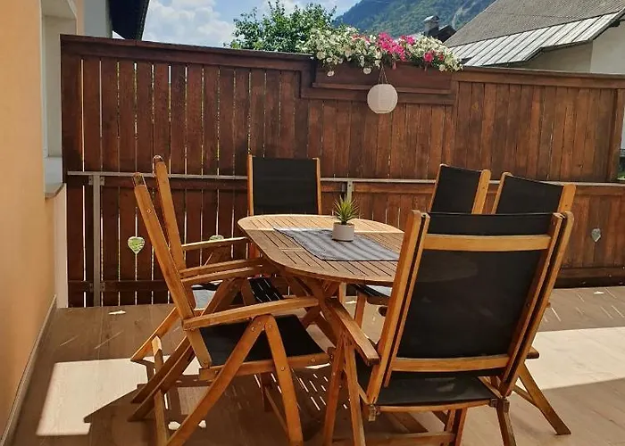 Apartma Kreda * موجسترانا