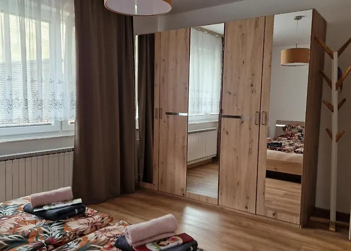 Apartma Kreda