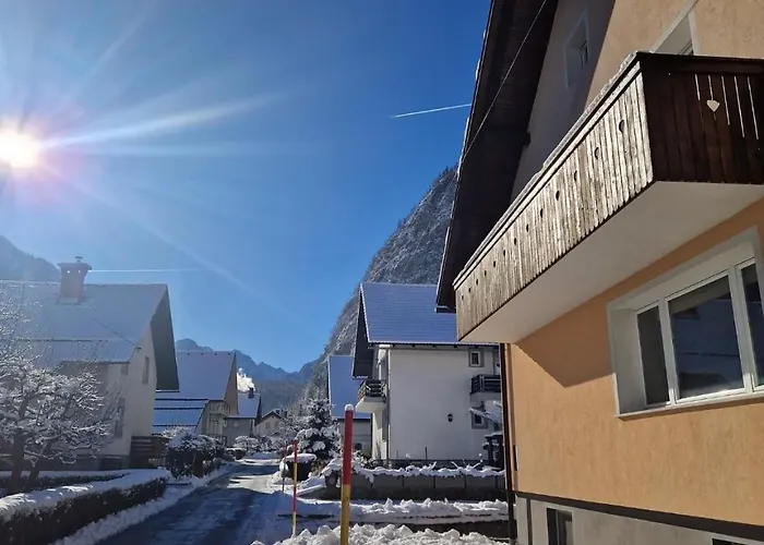 Apartma Kreda מויסטראנה