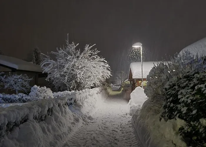 Apartma Kreda موجسترانا