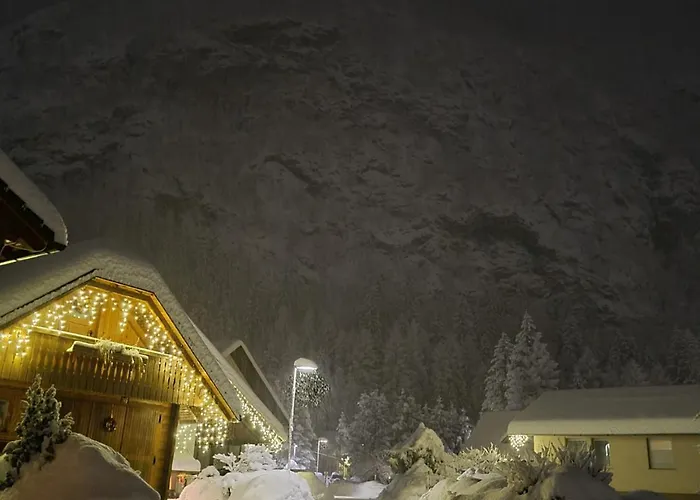 דירה Apartma Kreda *